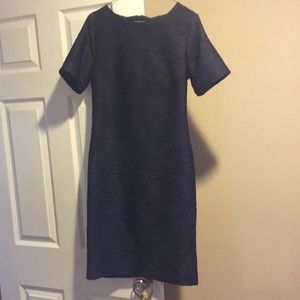 Rami Collection Size 8 Purple Dress